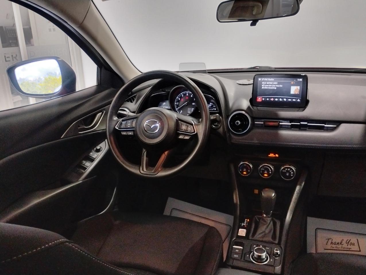 Mazda CX-3 Sport FWD 2020