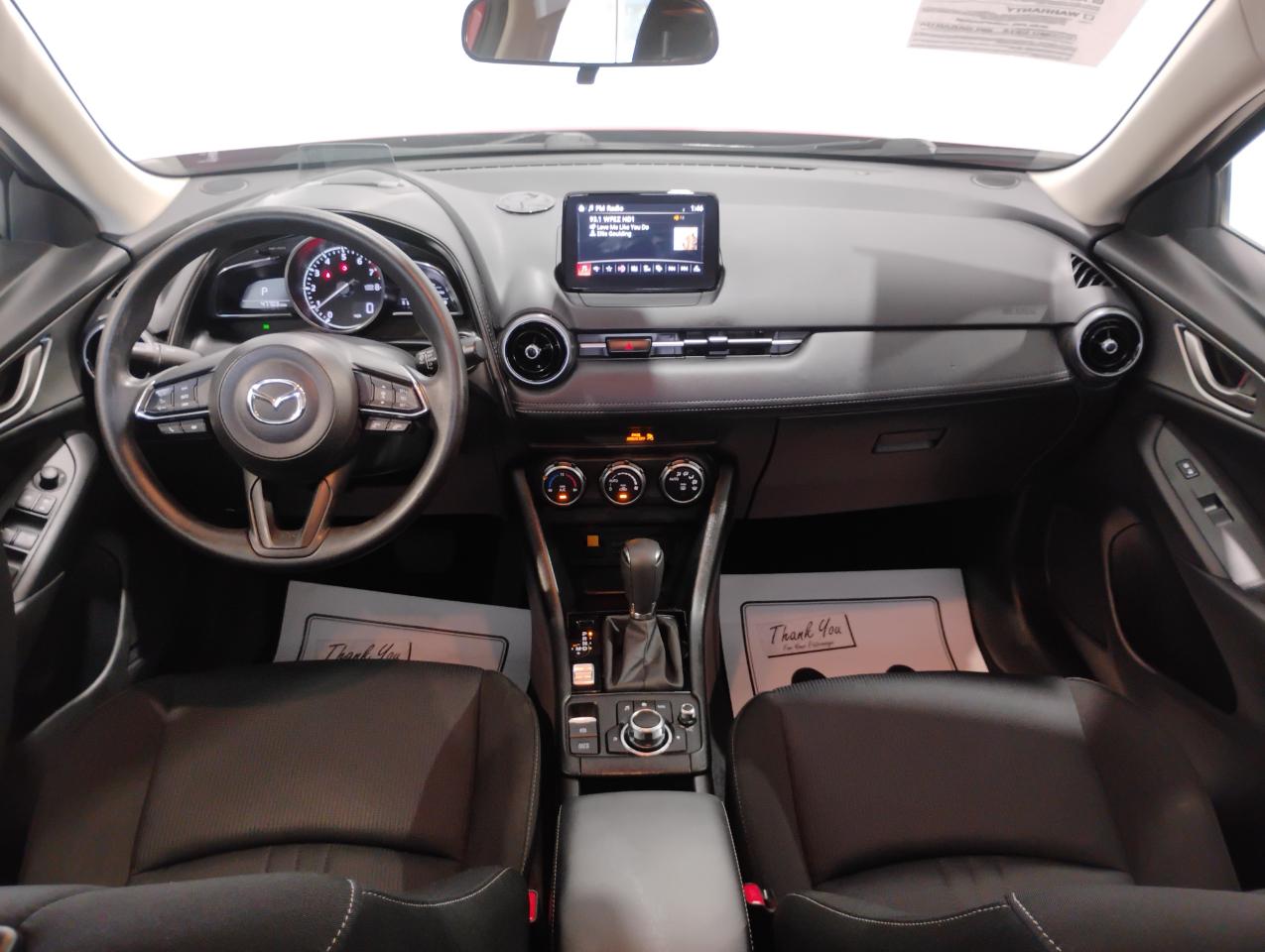 Mazda CX-3 Sport FWD 2020