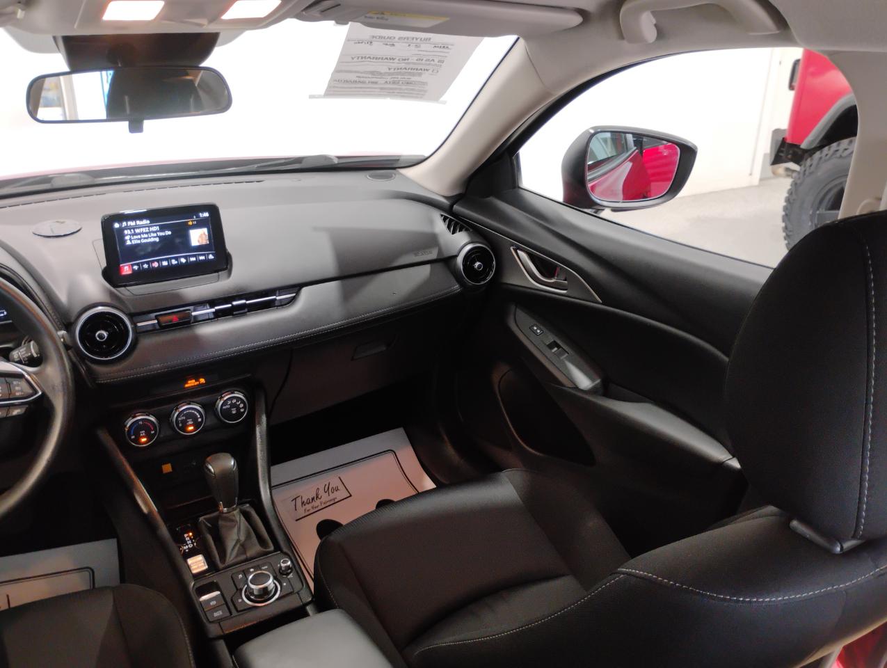 Mazda CX-3 Sport FWD 2020