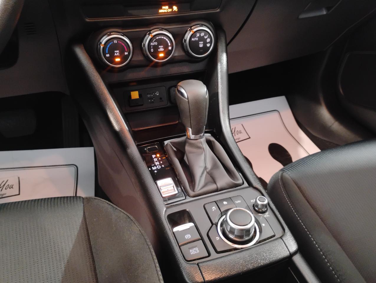 Mazda CX-3 Sport FWD 2020