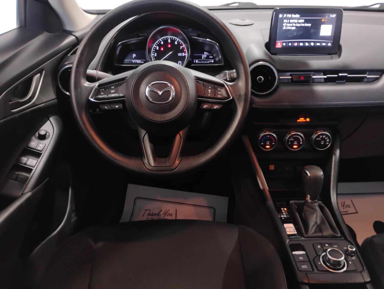 Mazda CX-3 Sport FWD 2020