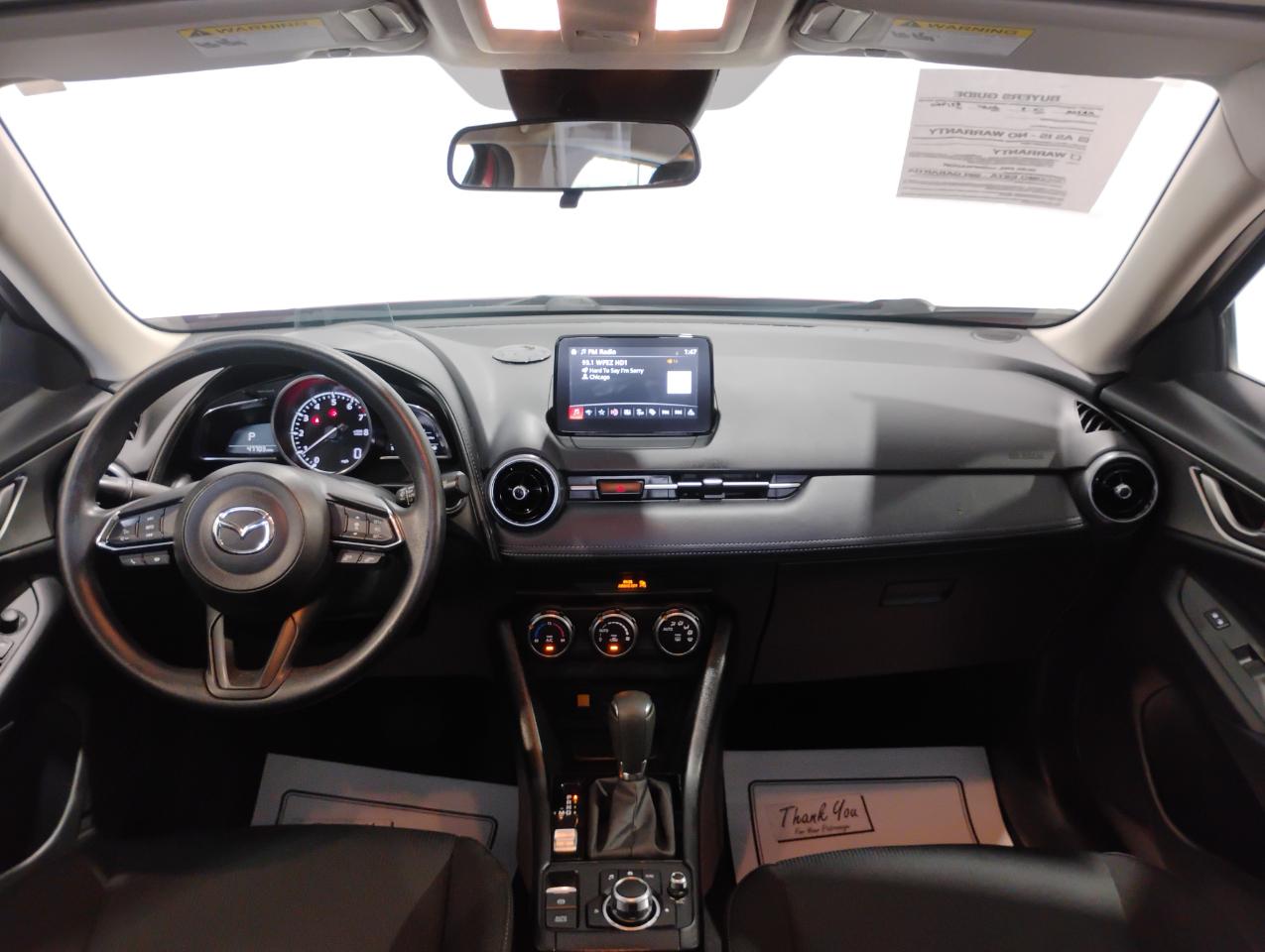 Mazda CX-3 Sport FWD 2020