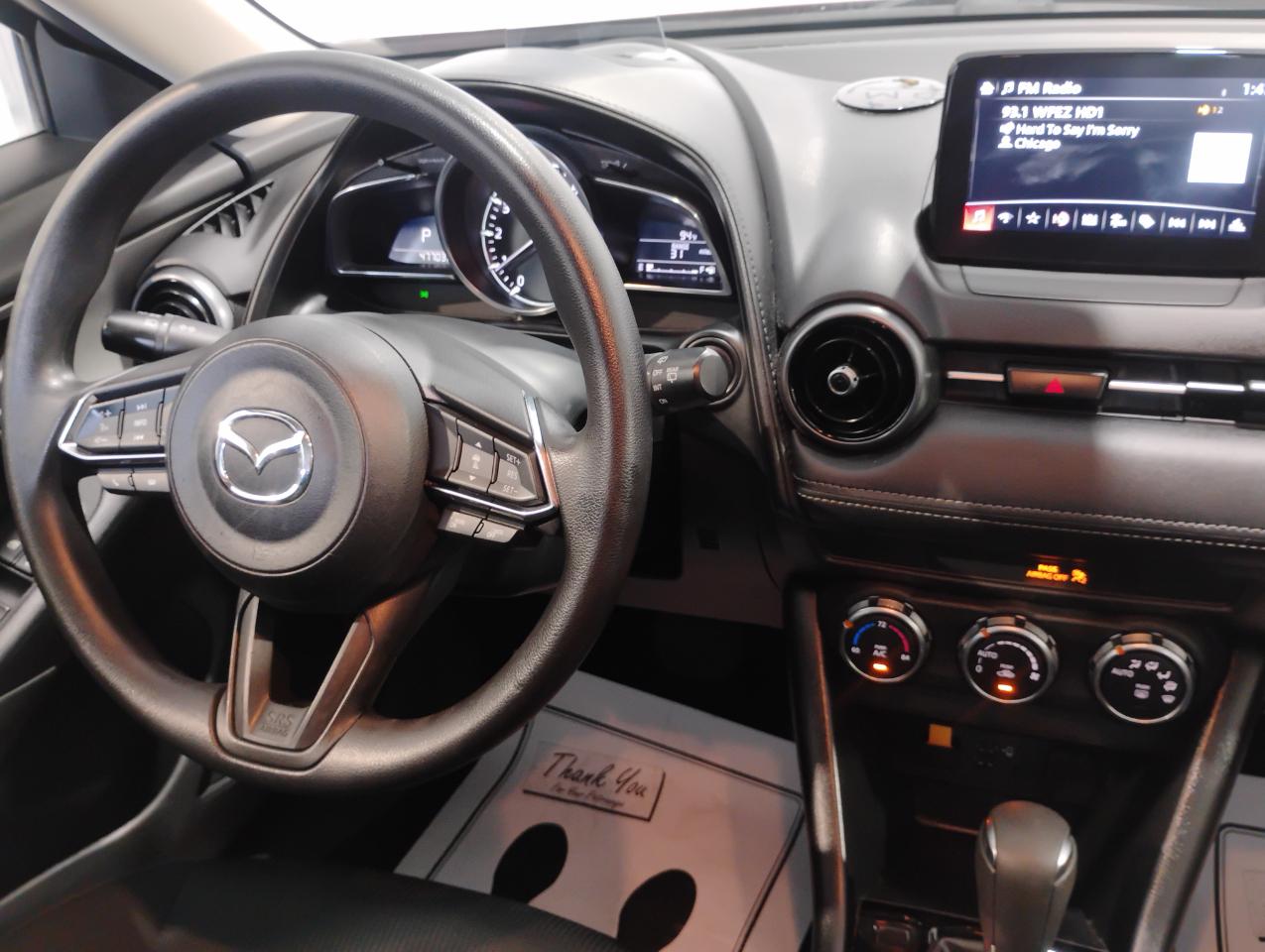 Mazda CX-3 Sport FWD 2020