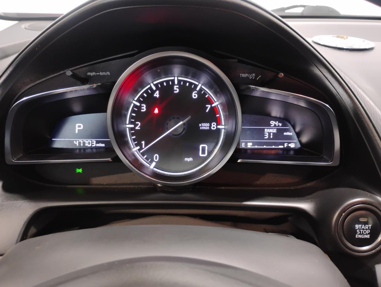 Mazda CX-3 Sport FWD 2020