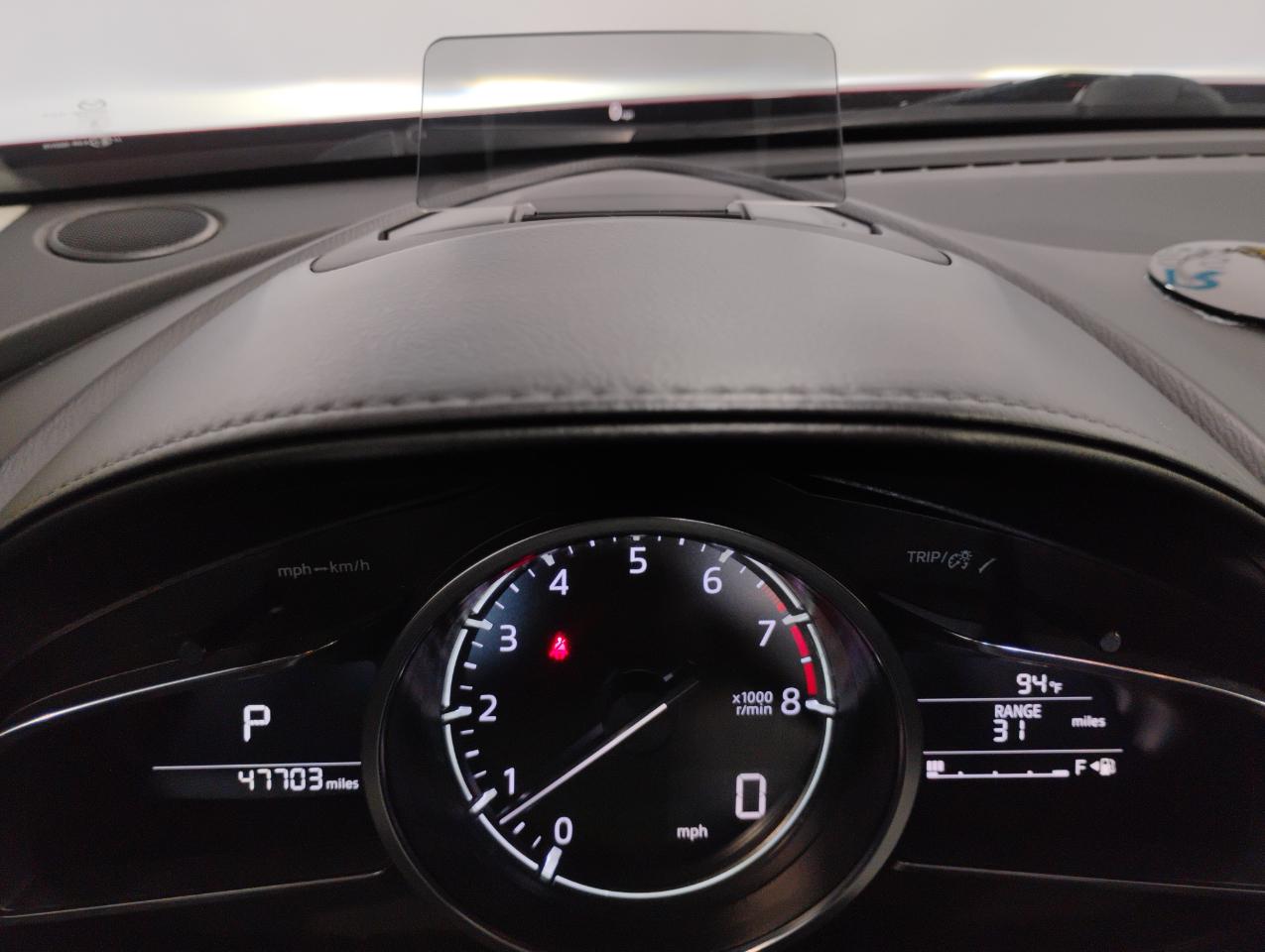 Mazda CX-3 Sport FWD 2020