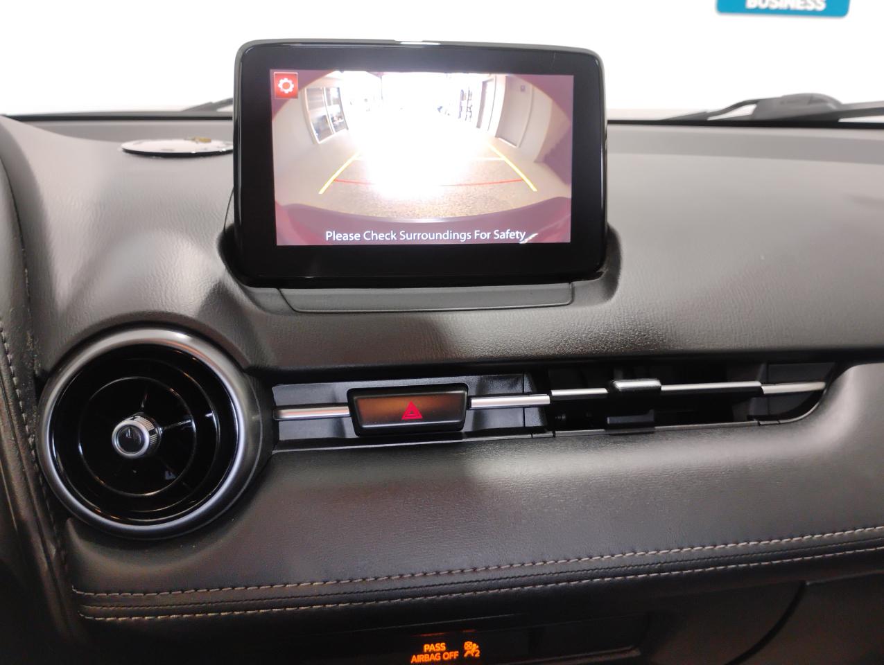 Mazda CX-3 Sport FWD 2020