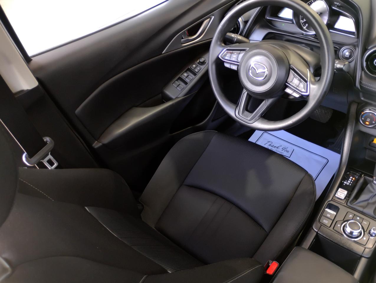 Mazda CX-3 Sport FWD 2020