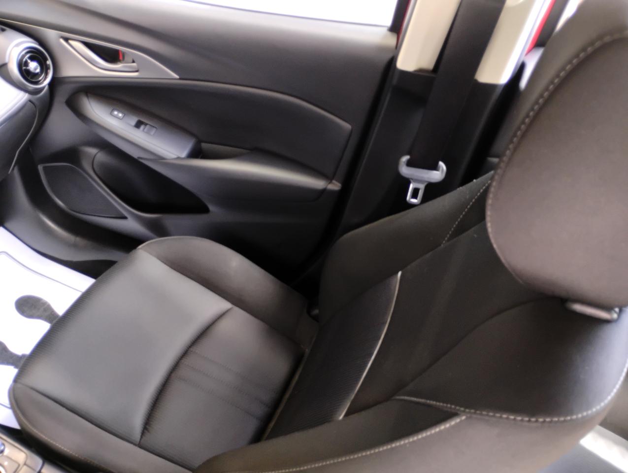 Mazda CX-3 Sport FWD 2020