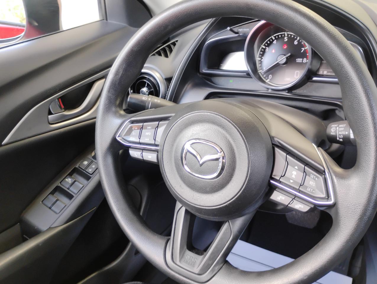 Mazda CX-3 Sport FWD 2020