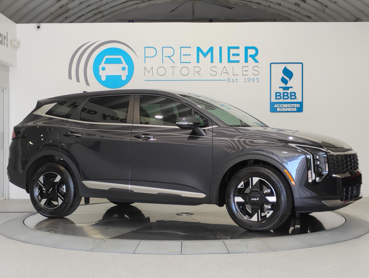 Kia Sportage LX 2026