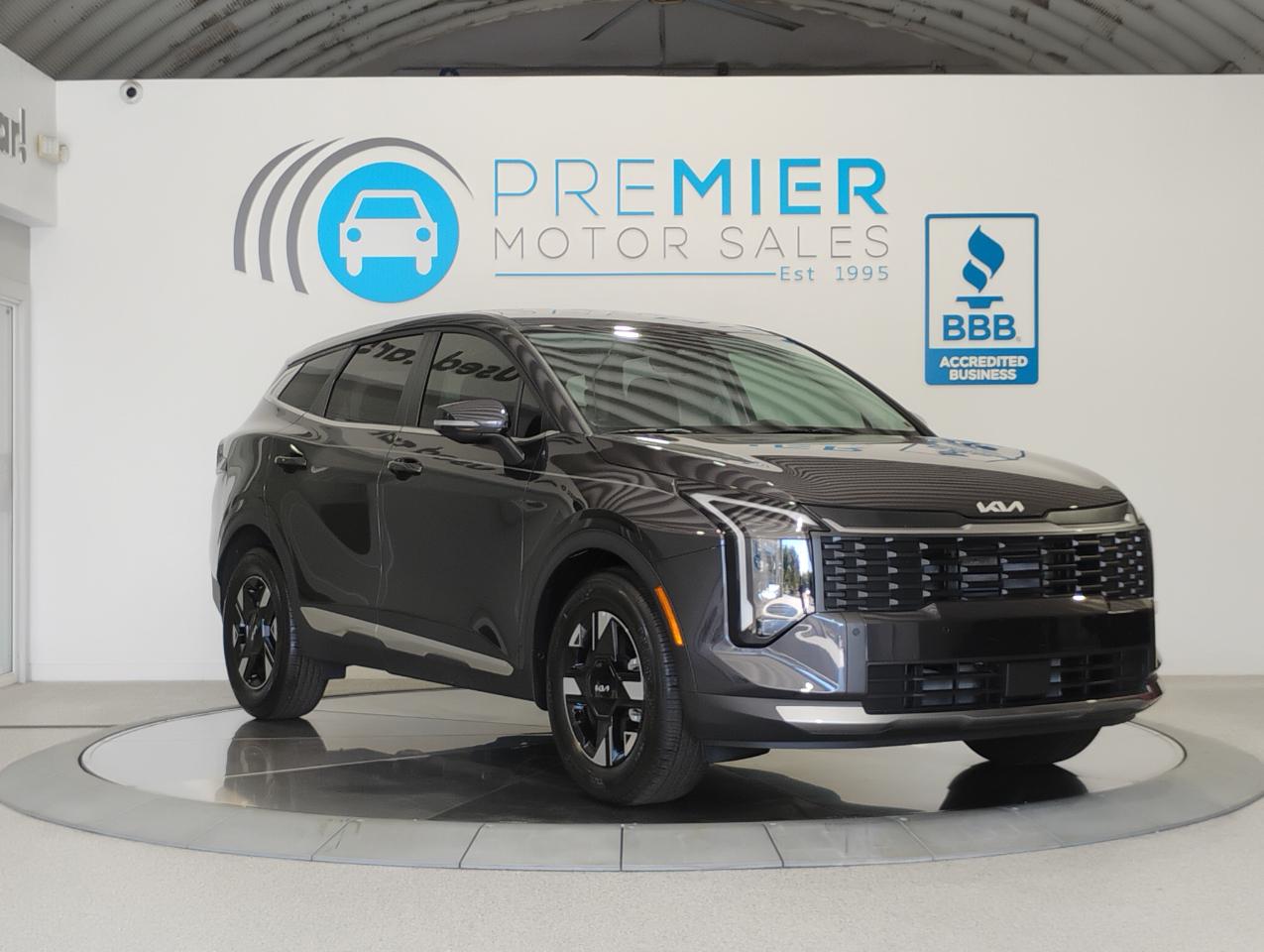 Kia Sportage LX 2026