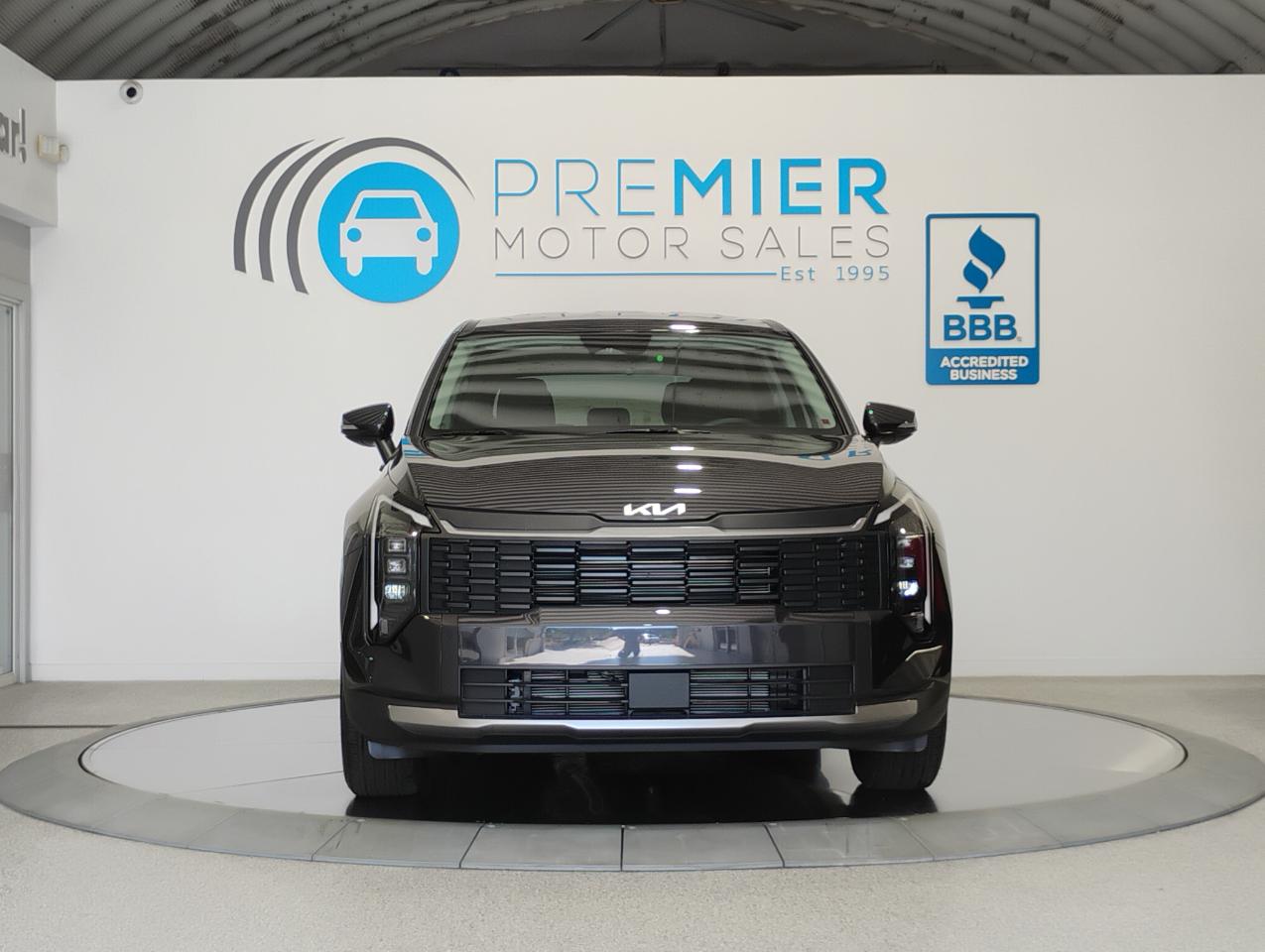 Kia Sportage LX 2026