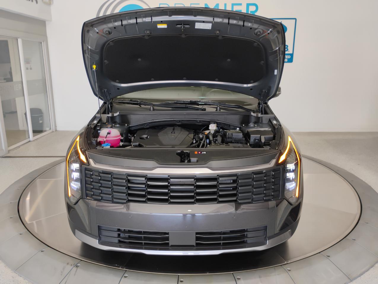 Kia Sportage LX 2026