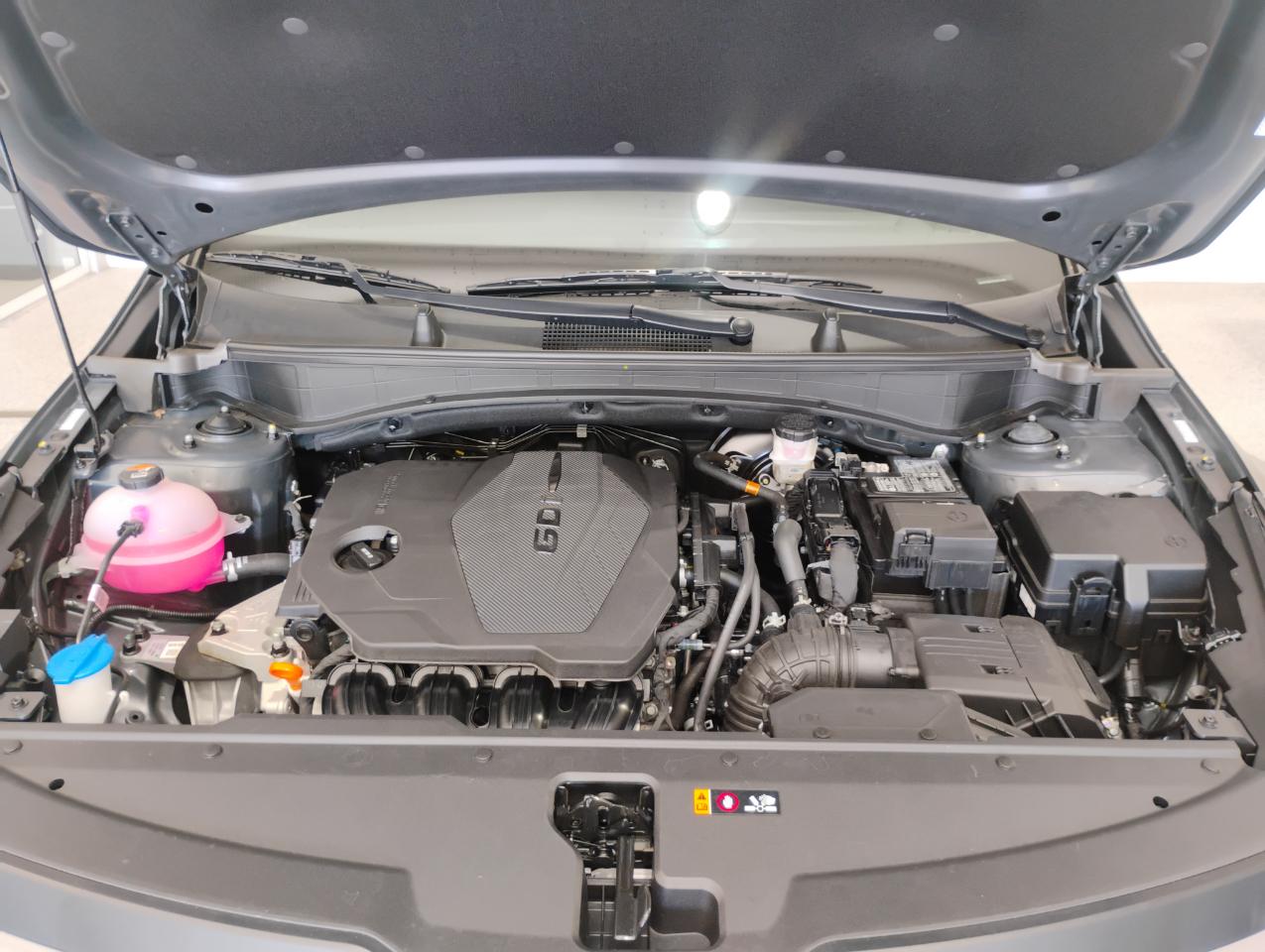 Kia Sportage LX 2026