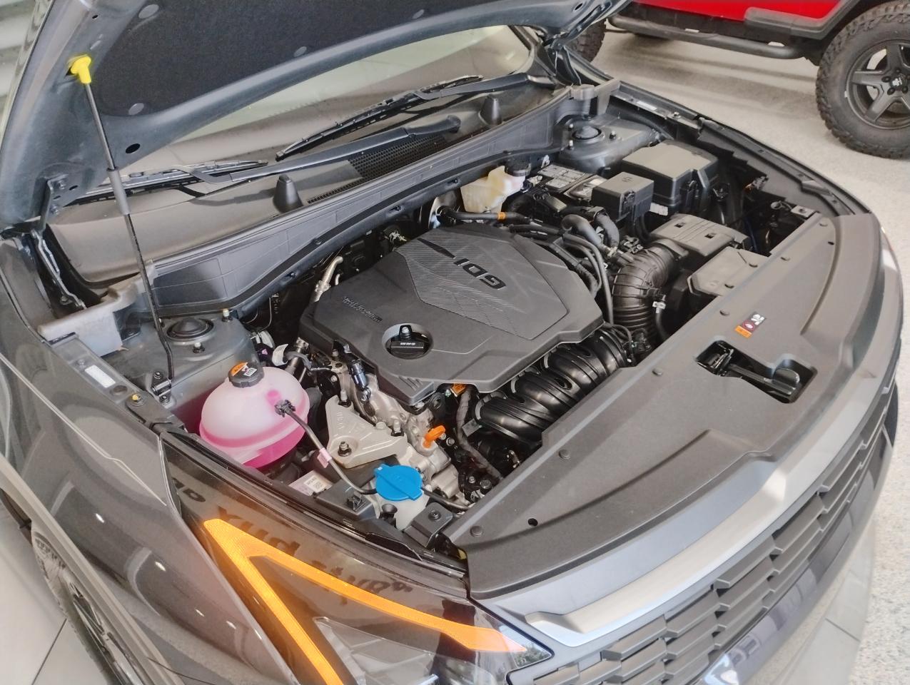 Kia Sportage LX 2026