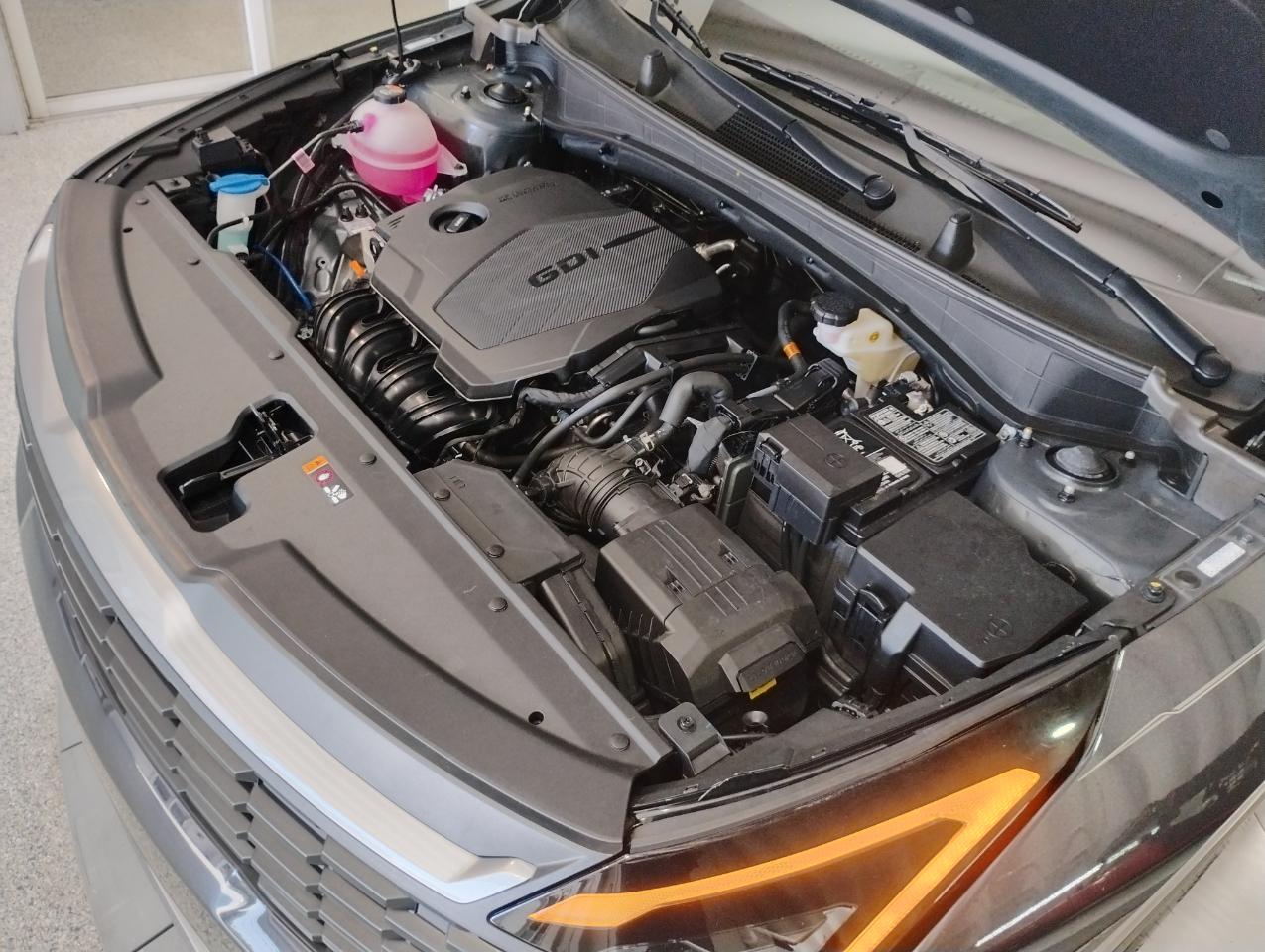 Kia Sportage LX 2026