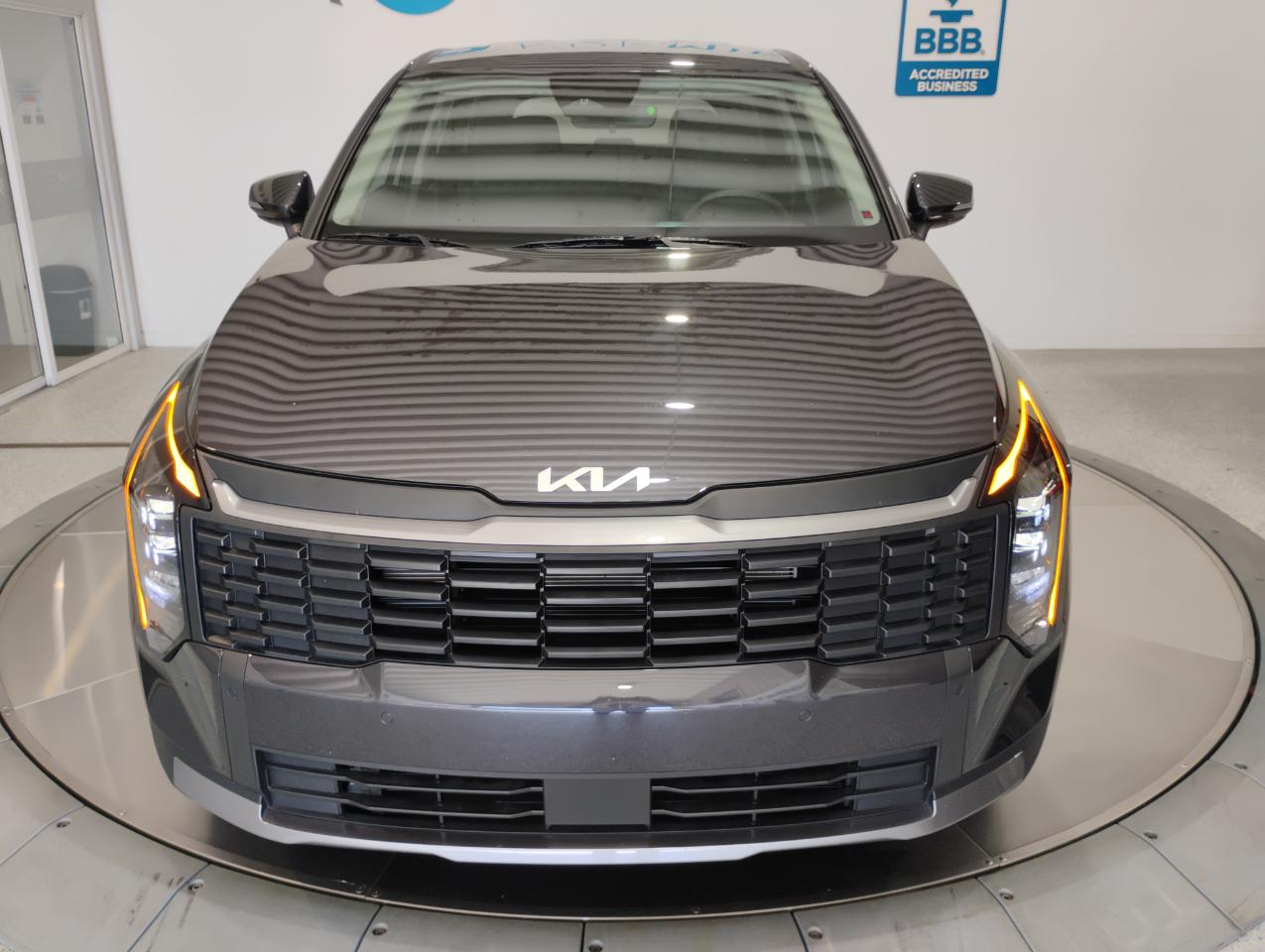 Kia Sportage LX 2026