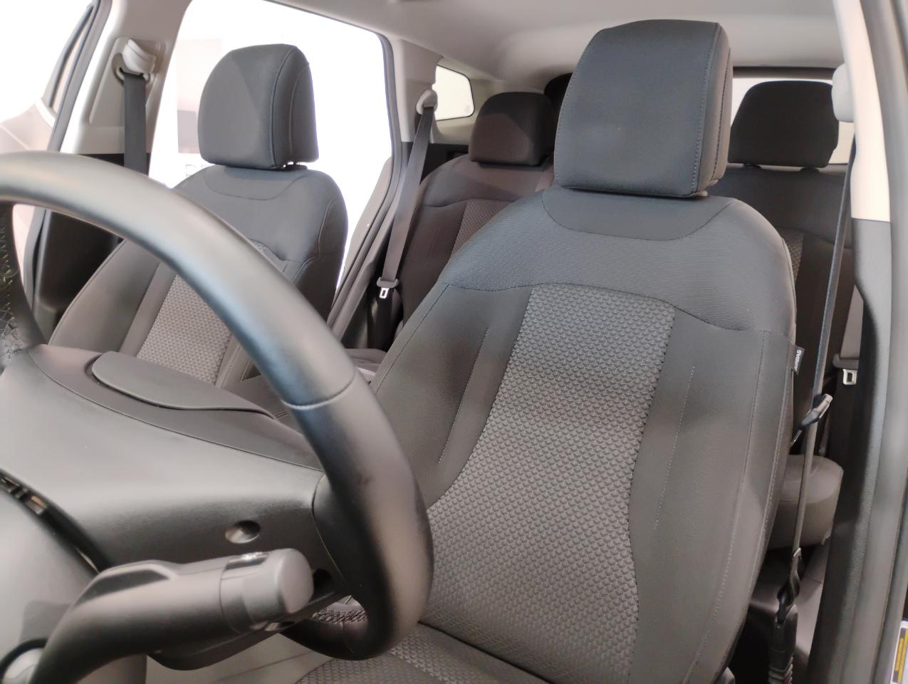 Kia Sportage LX 2026