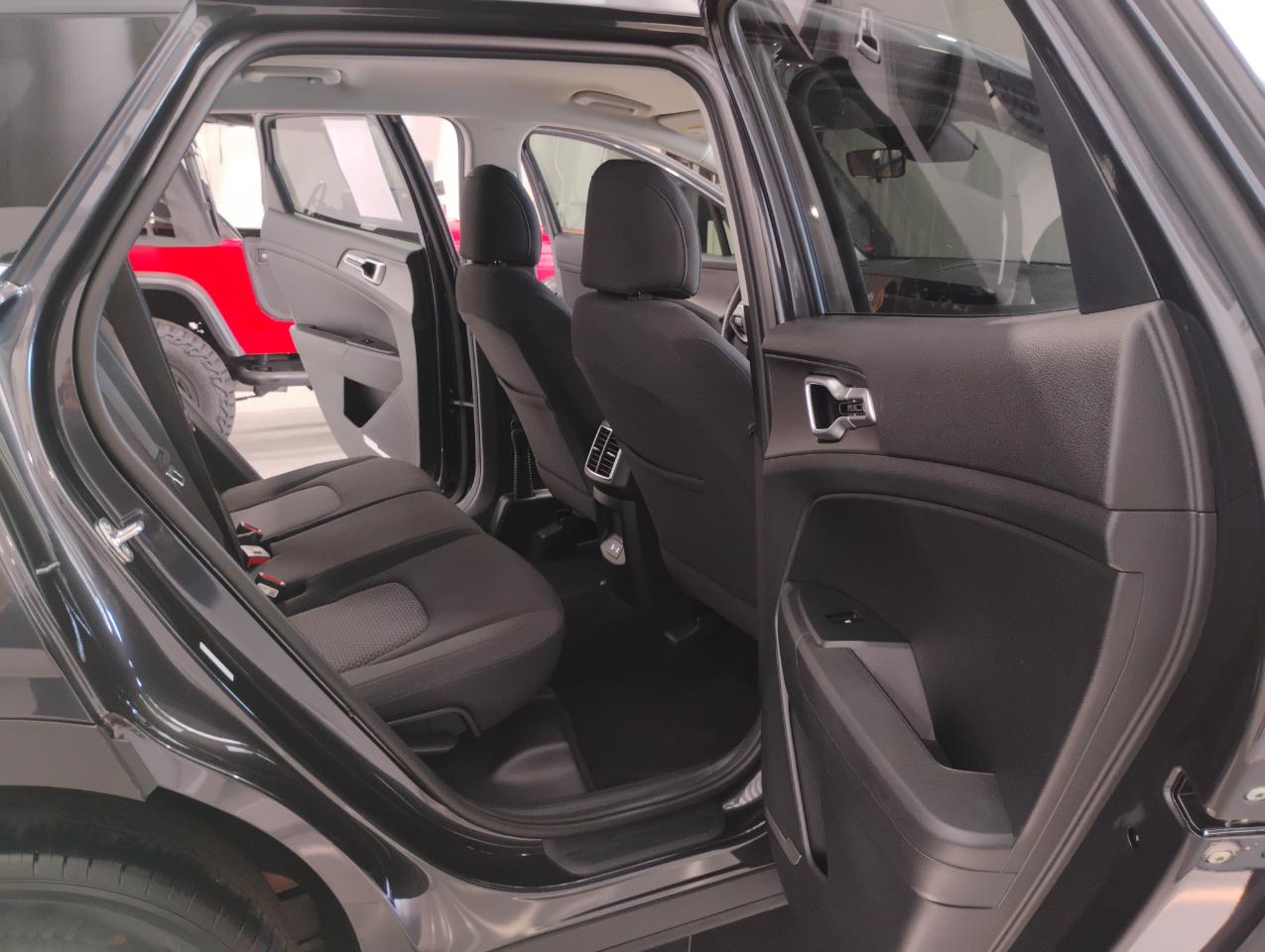 Kia Sportage LX 2026