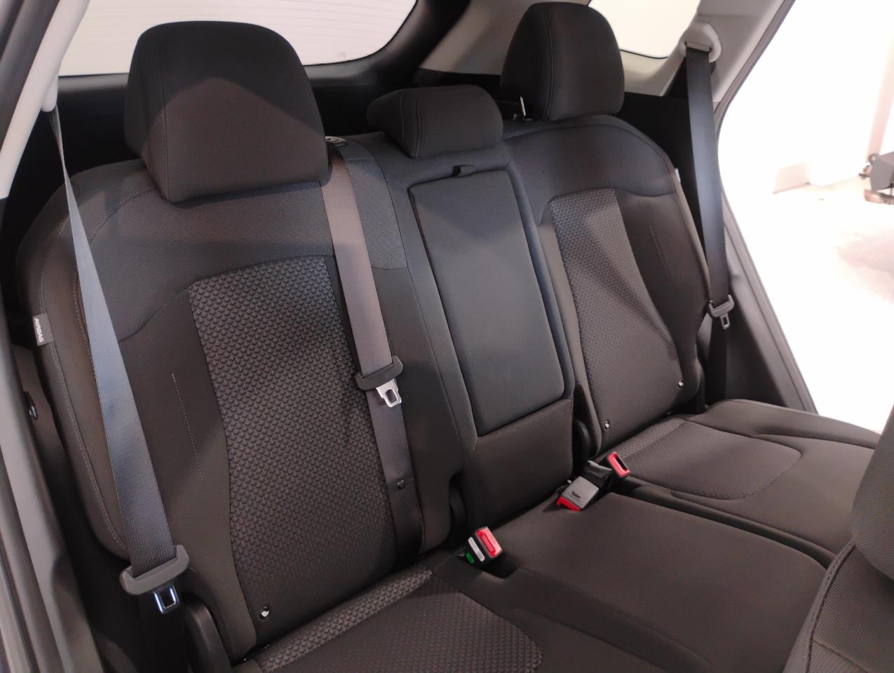 Kia Sportage LX 2026