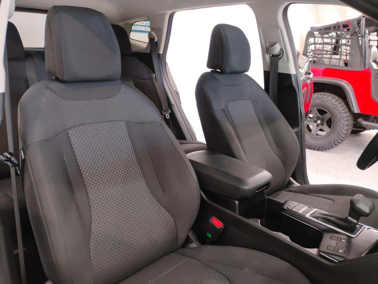 Kia Sportage LX 2026