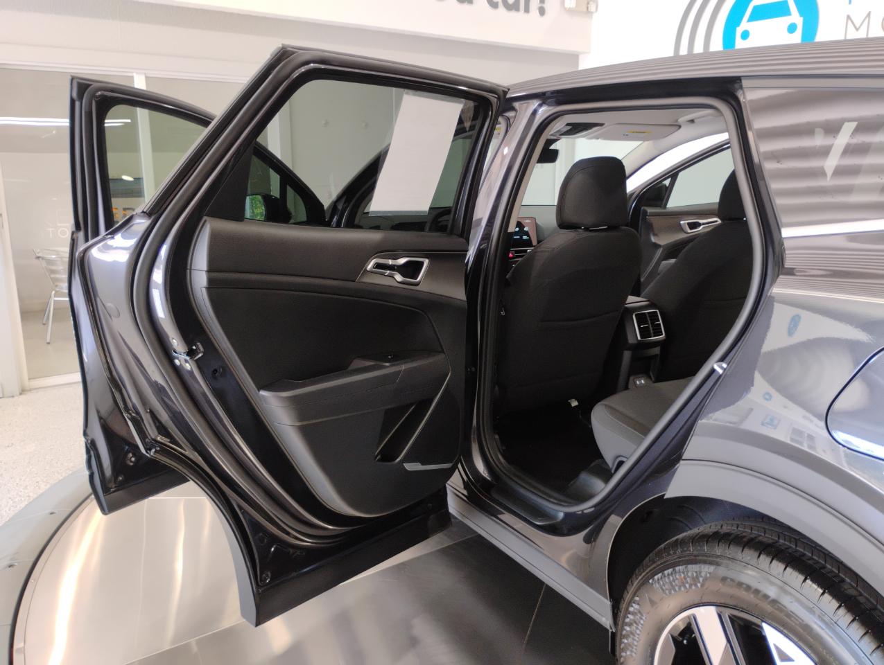 Kia Sportage LX 2026