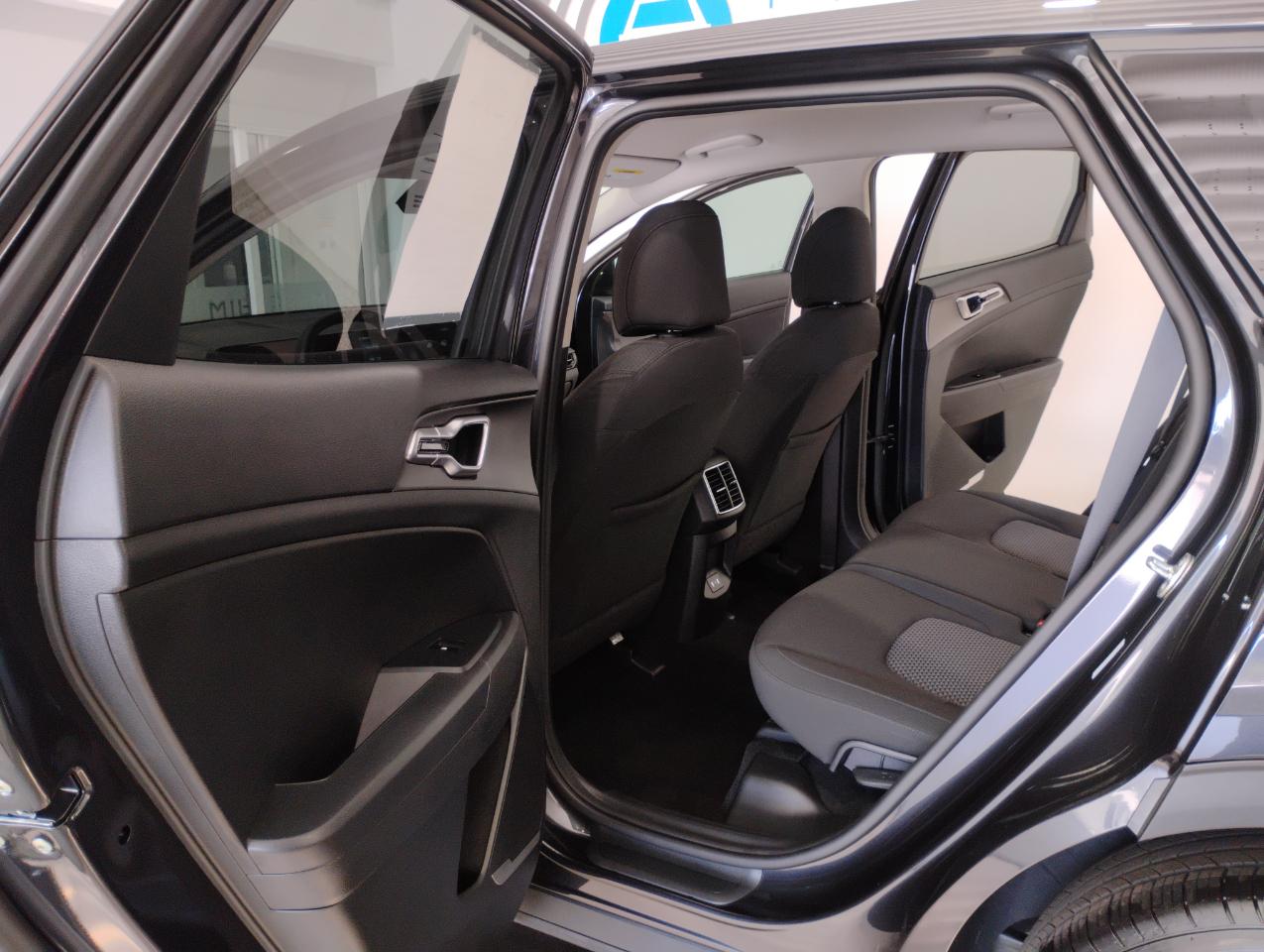 Kia Sportage LX 2026