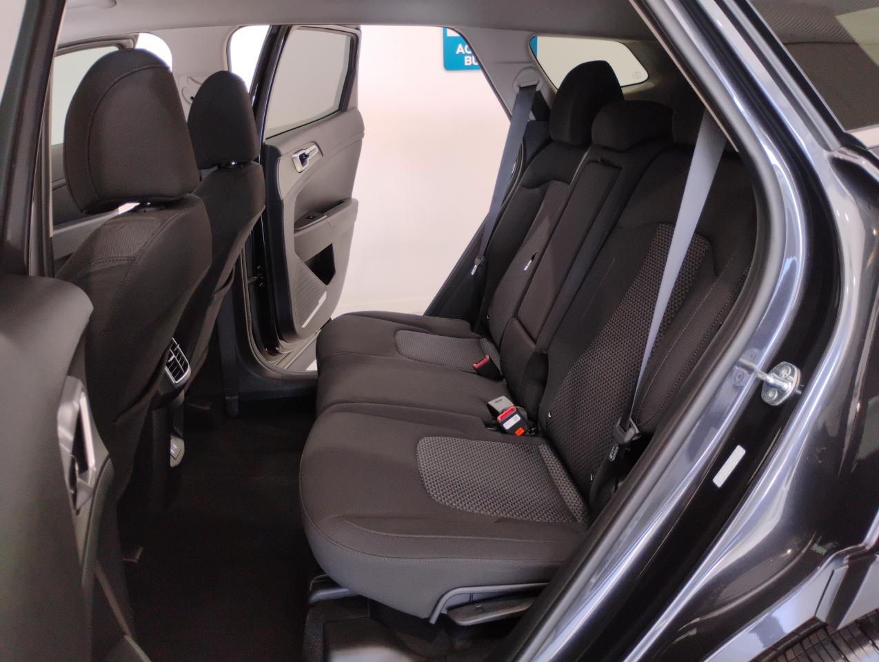 Kia Sportage LX 2026