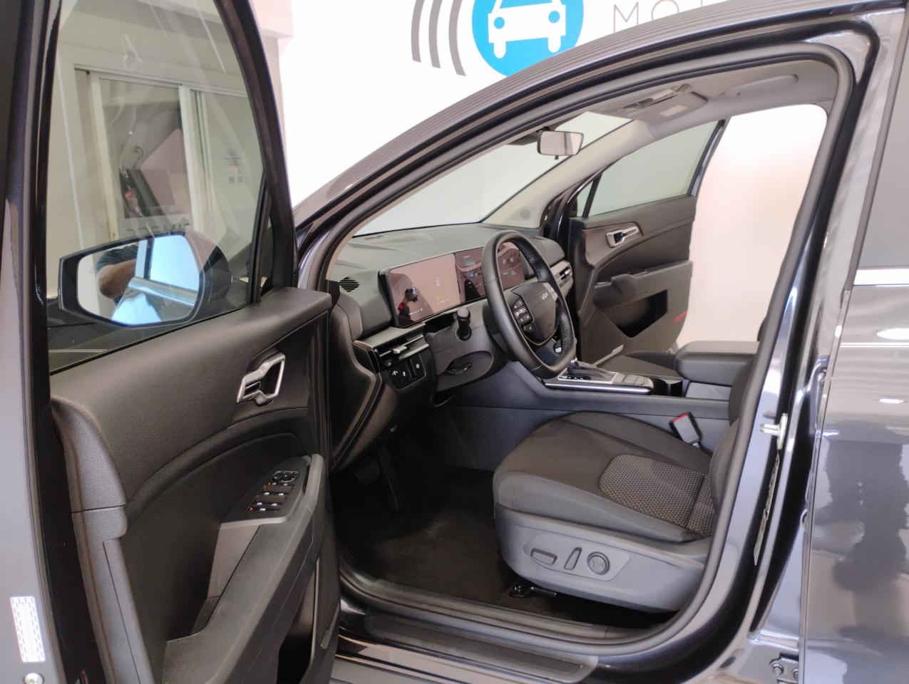 Kia Sportage LX 2026