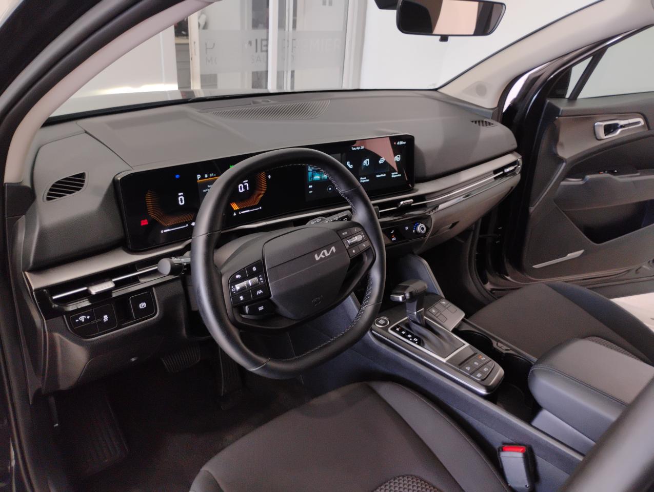 Kia Sportage LX 2026