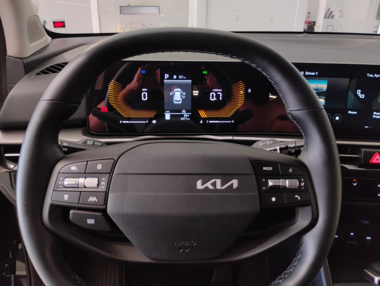 Kia Sportage LX 2026