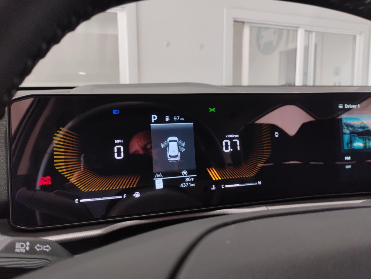 Kia Sportage LX 2026