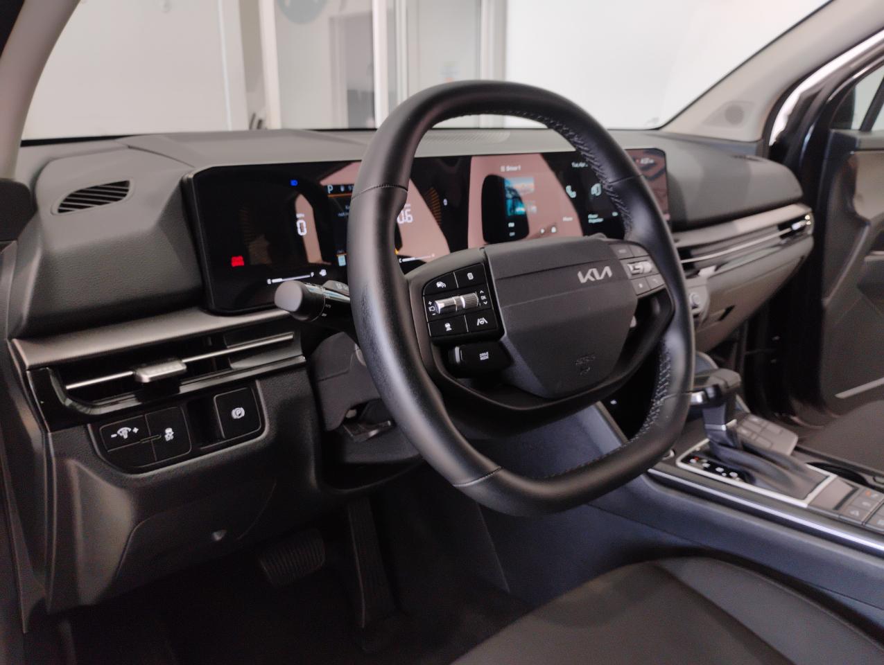 Kia Sportage LX 2026