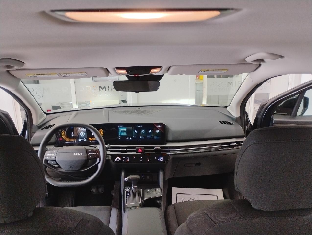 Kia Sportage LX 2026