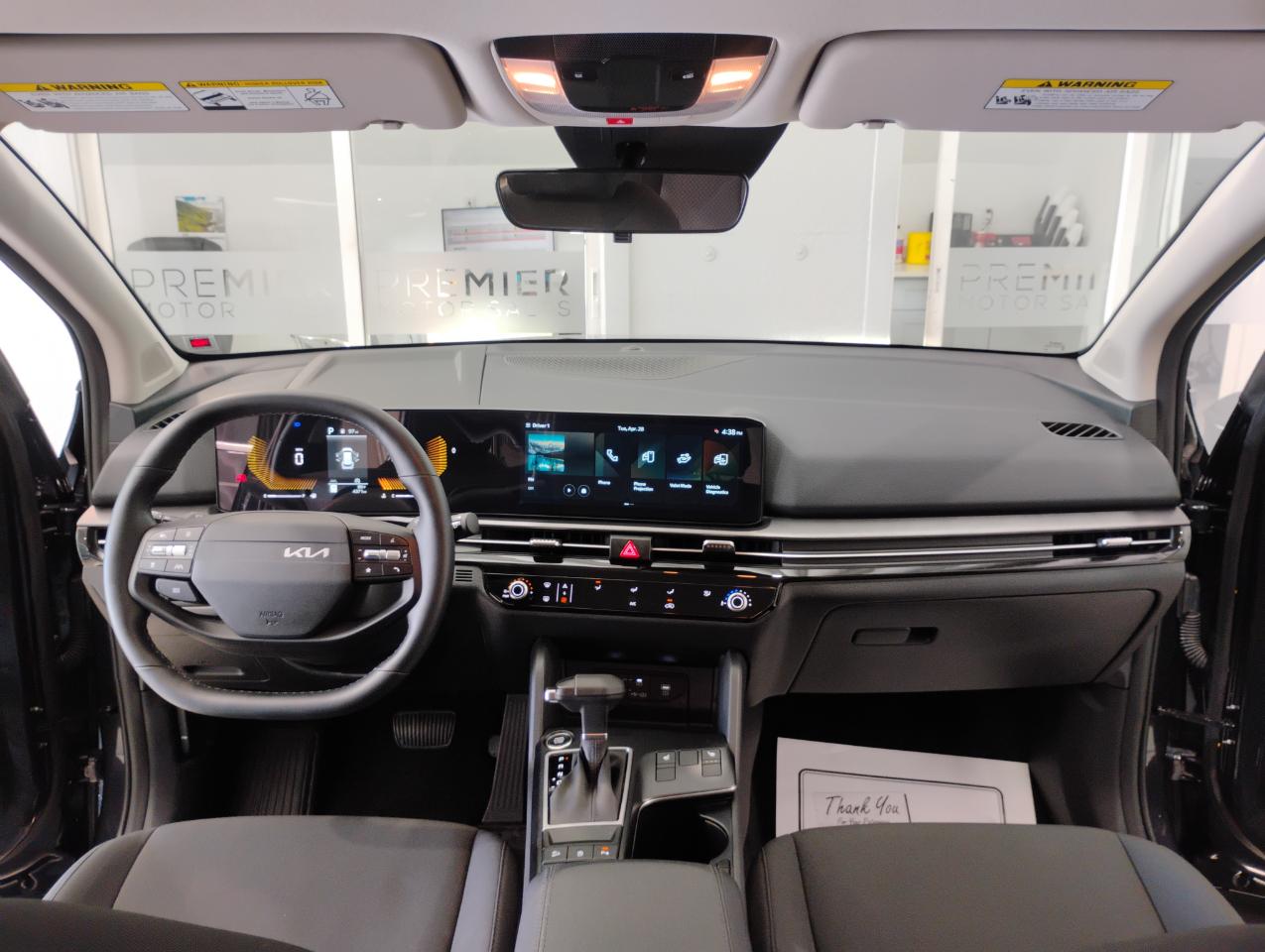 Kia Sportage LX 2026