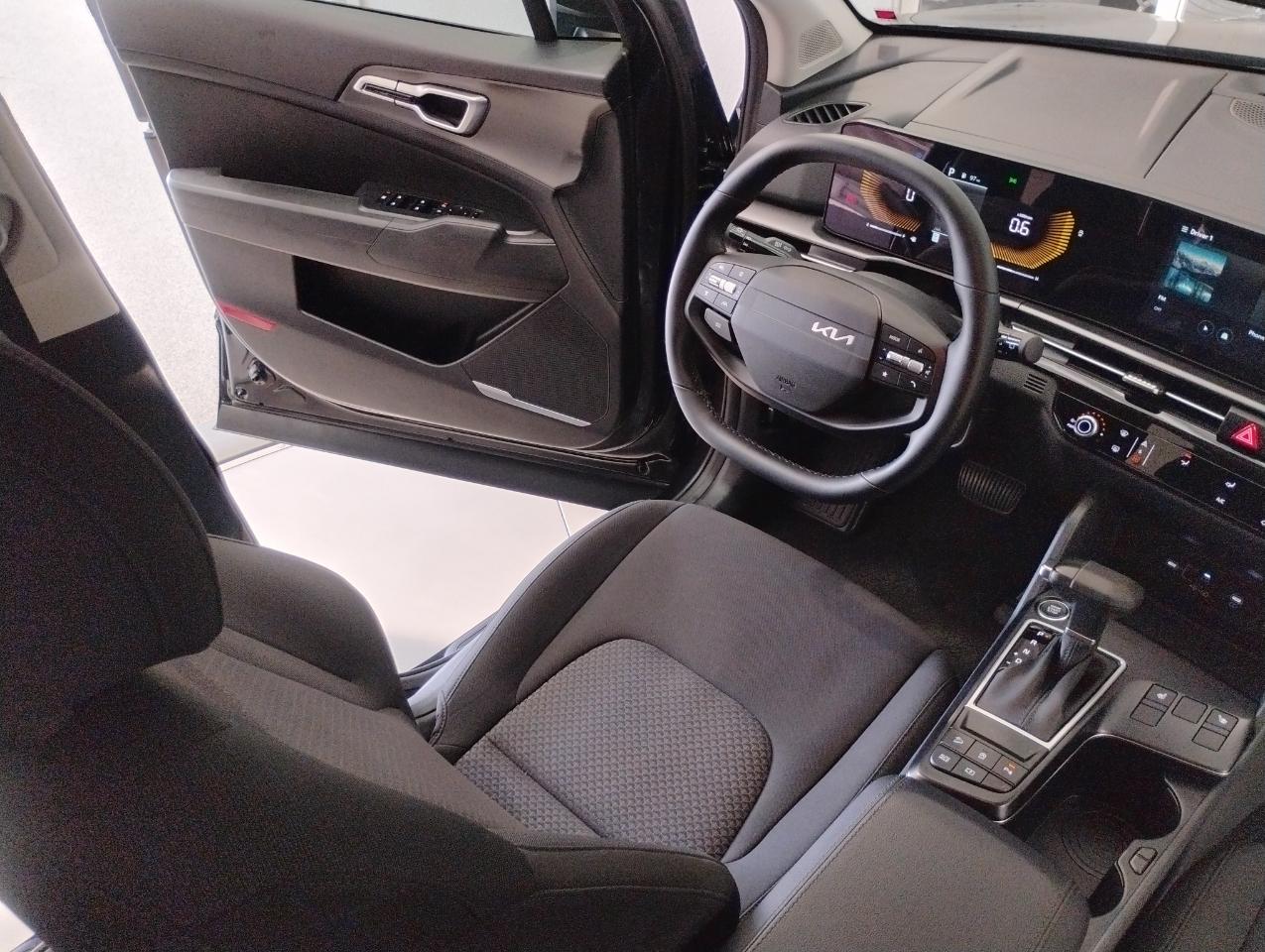 Kia Sportage LX 2026