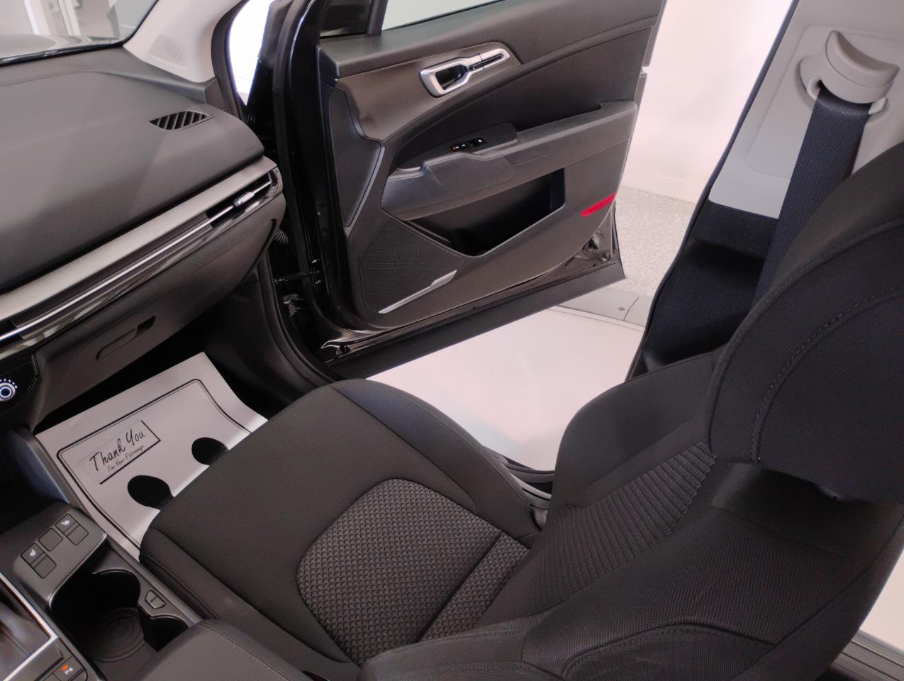 Kia Sportage LX 2026