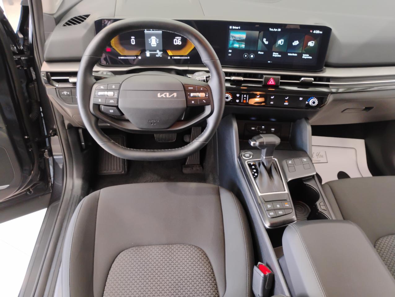 Kia Sportage LX 2026