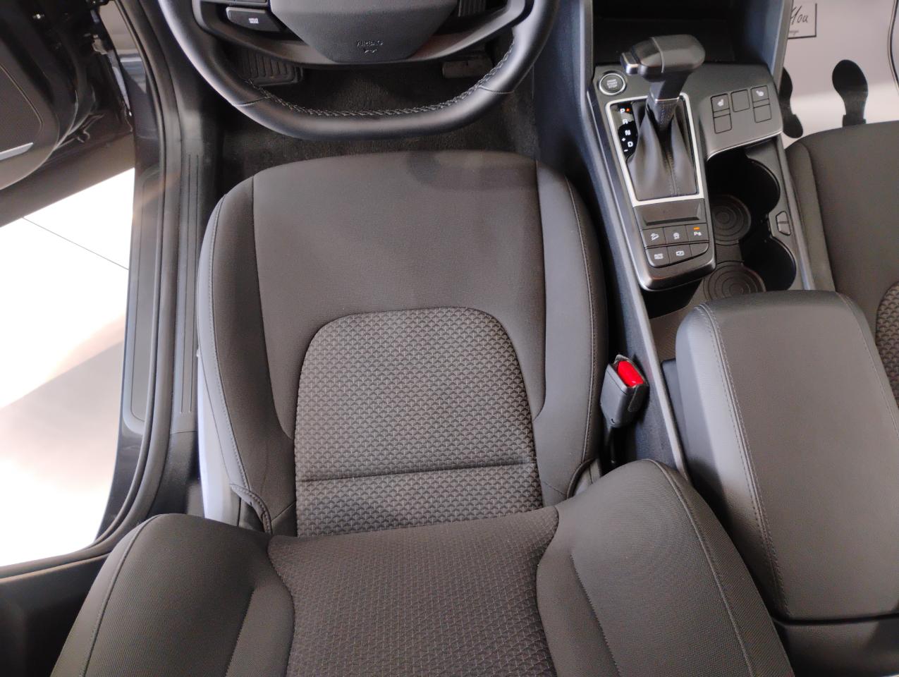 Kia Sportage LX 2026