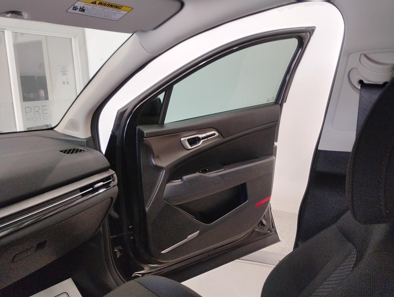 Kia Sportage LX 2026