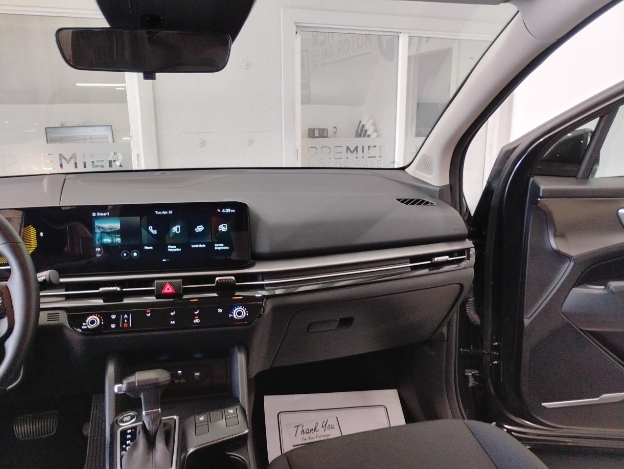 Kia Sportage LX 2026