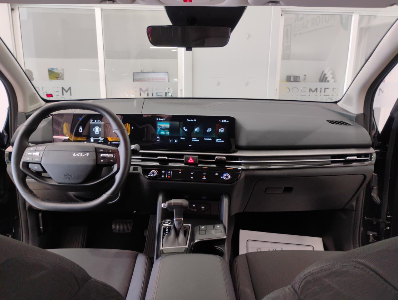 Kia Sportage LX 2026