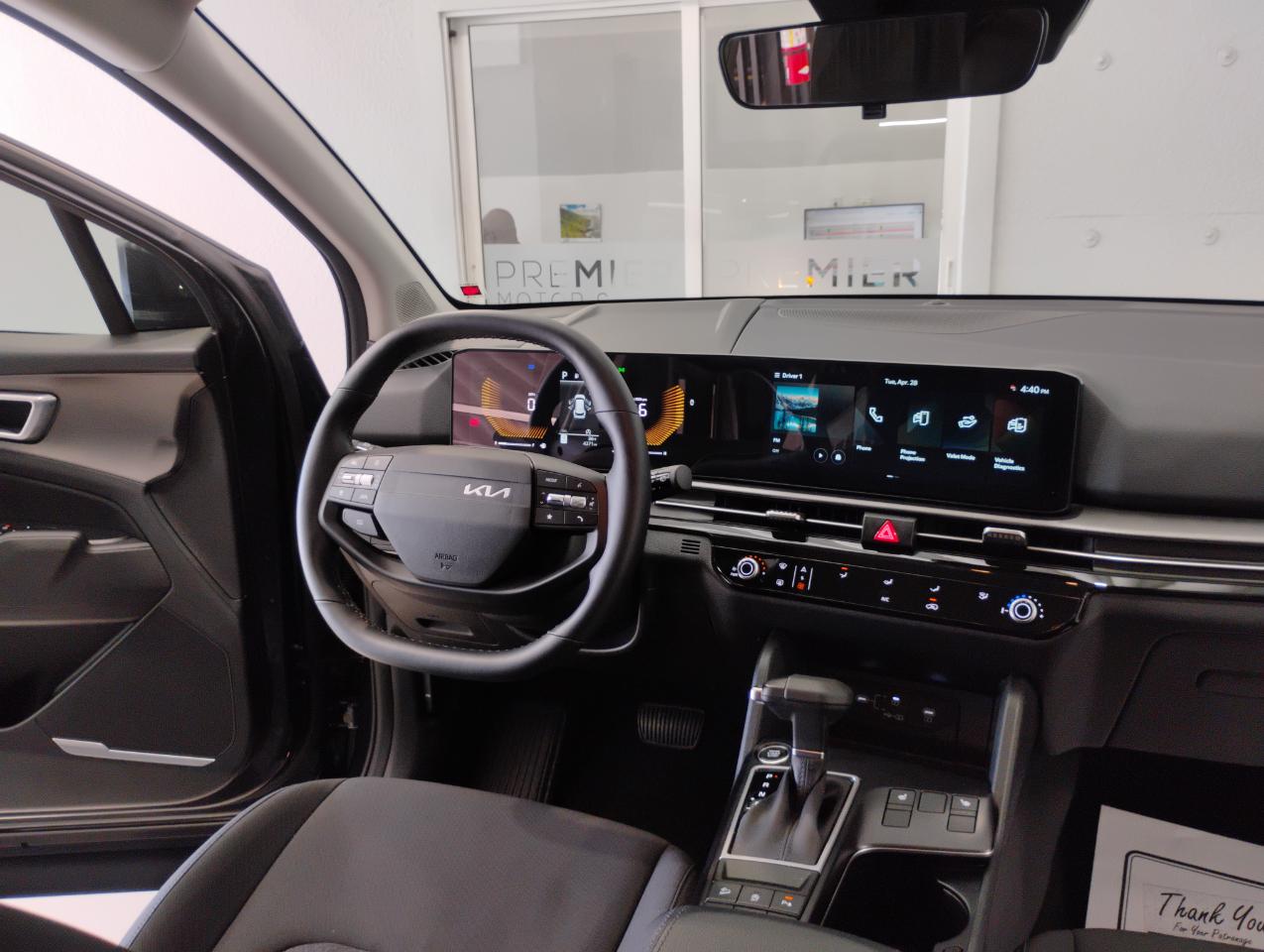 Kia Sportage LX 2026