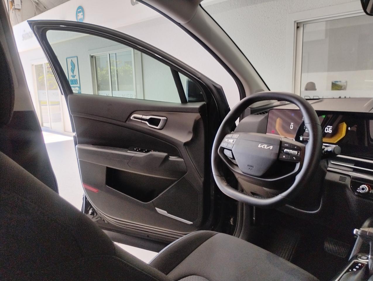 Kia Sportage LX 2026