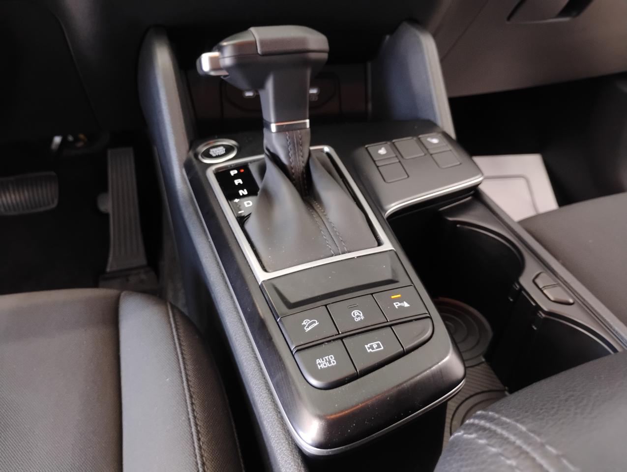 Kia Sportage LX 2026