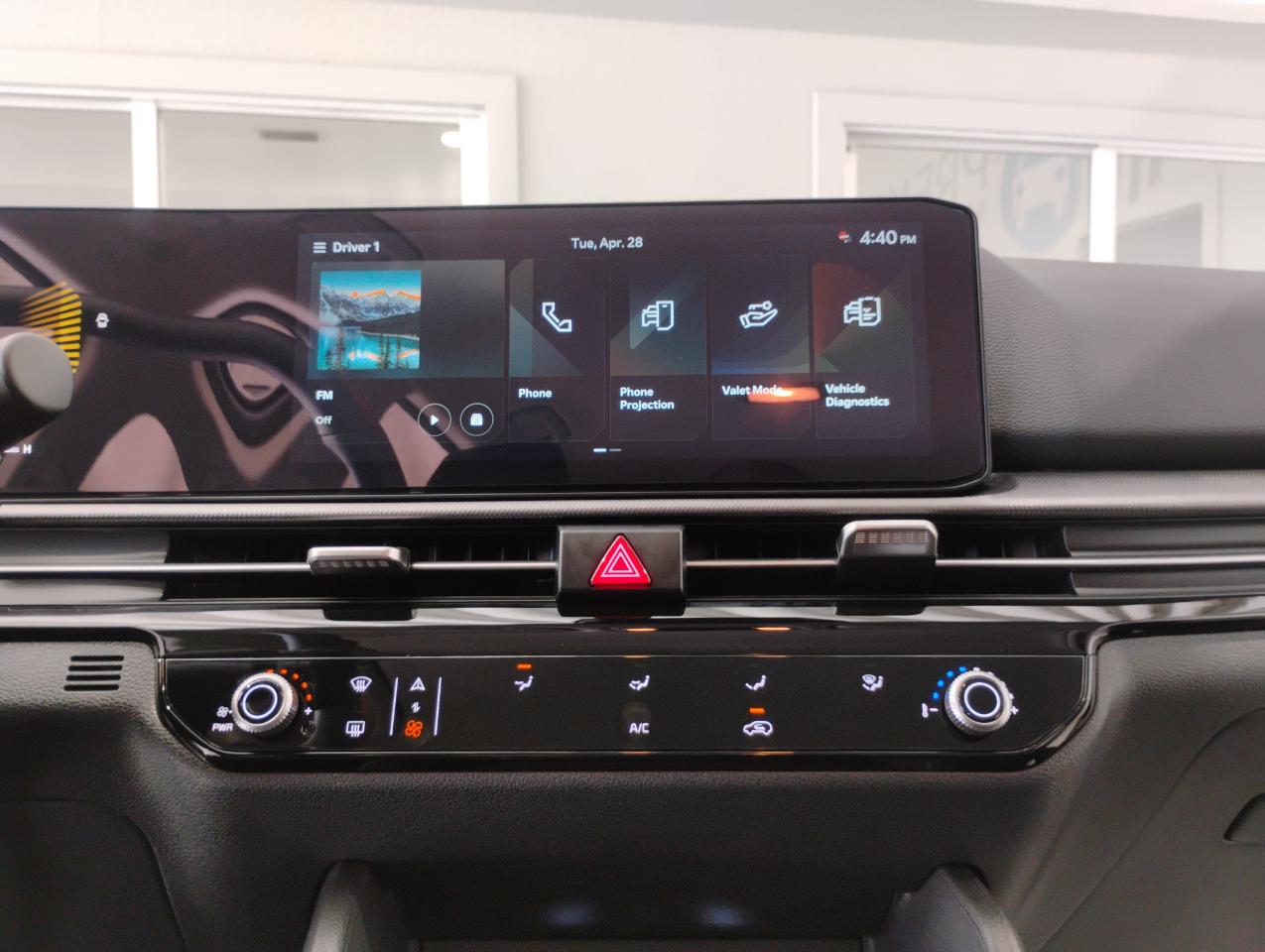 Kia Sportage LX 2026