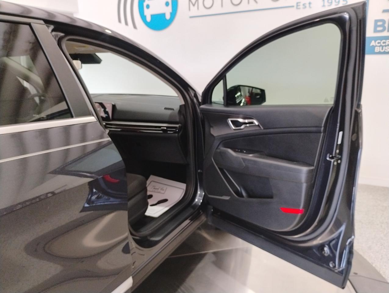 Kia Sportage LX 2026