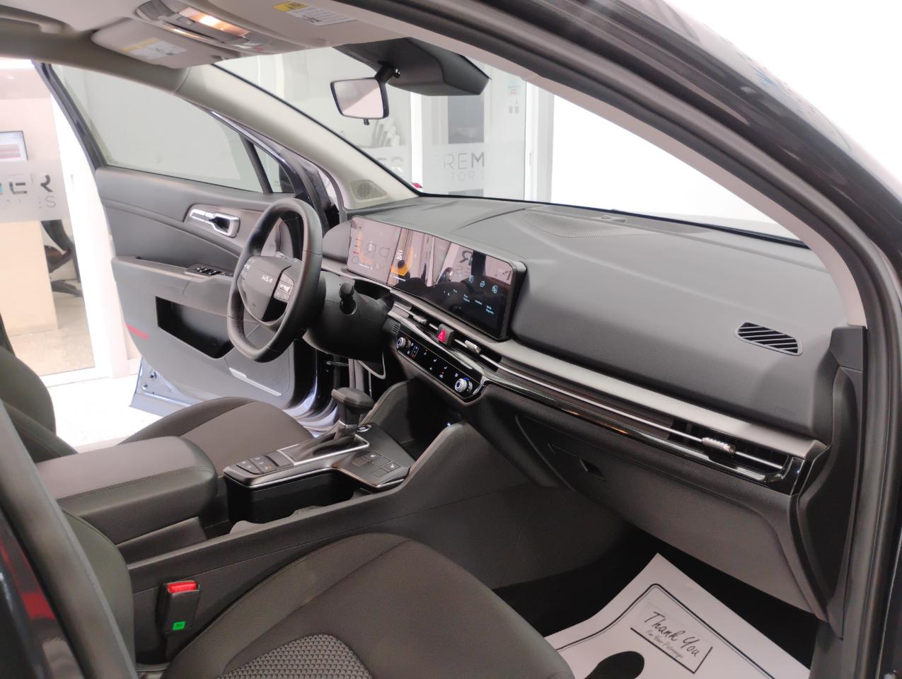 Kia Sportage LX 2026