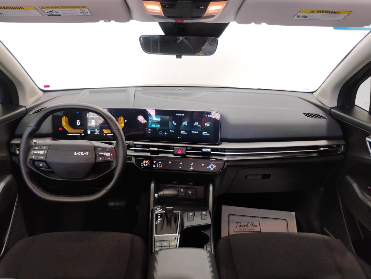 Kia Sportage LX 2026