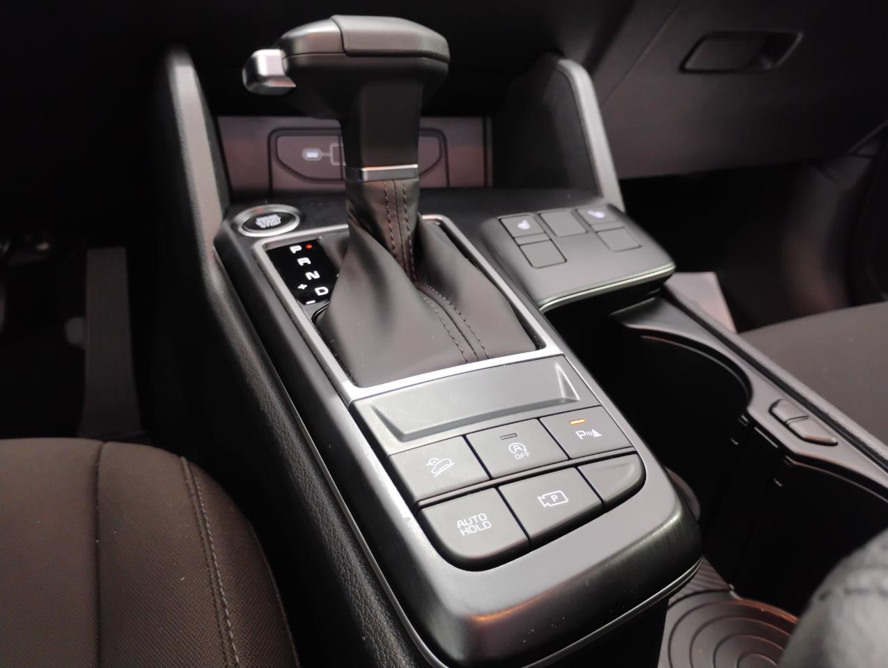 Kia Sportage LX 2026